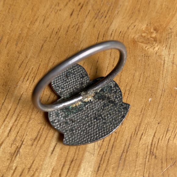 Vintage Girl Scout of Netherlands PNG Wees Bereid Lapel Pin ko - Picture 3 of 4